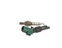 Bosch Premium Switching-Type Oxygen (O2) Sensors 15524 for 2003-2004 INFINITI/Nissan 3.5L (FX35, G35, 350Z, Pathfinder)