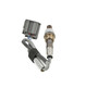 Bosch Premium Switching-Type Oxygen (O2) Sensors 15786 for 2006-2015 Mazda 2.0L (MX-5 Miata)