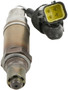 Bosch Premium Switching-Type Oxygen (O2) Sensors 15647 for 2003-2005 Kia 1.6L (Rio)