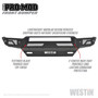 Westin Pro-Mod Front Bumper for Chevy Silverado 1500 16-19