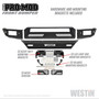 Westin Pro-Mod Front Bumper for Chevy Silverado 1500 16-19