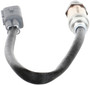Bosch Premium Switching-Type Oxygen (O2) Sensors 15487 for 2002-2021 Lexus/Toyota 3.0L 3.3L (ES300, ES330, ES350, GX460)
