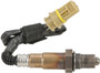 Bosch Premium Switching-Type Oxygen (O2) Sensors 16183 for 2001-2007 Mercedes-Benz 2.6L 3.2L (C240, C32 AMG, C320, C55 AMG)