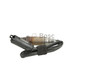 Bosch Premium Switching-Type Oxygen (O2) Sensors 15682 for 2004-2006 BMW 4.4L 4.8L (X5)