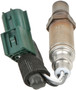 Bosch Premium Switching-Type Oxygen (O2) Sensors 15525 for 2002-2009 INFINITI/Nissan 4.5L 2.5L (FX45, M45, Q45, Altima)