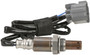Bosch Premium Wideband A/F Oxygen (O2) Sensors 15586 for 2004-2011 Saab/Subaru 2.5L (9-2X, Forester, Impreza, Legacy)