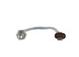 Bosch Premium Switching-Type Oxygen (O2) Sensors 16184 for 2015-2017 Ford 3.5L 2.3L (F-150, Mustang)