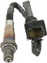 Bosch Premium Wideband A/F Oxygen (O2) Sensors 15493 for 2004-2005 Cadillac 4.6L (XLR)