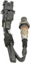 Bosch Premium Wideband A/F Oxygen (O2) Sensors 15493 for 2004-2005 Cadillac 4.6L (XLR)
