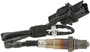 Bosch Premium Wideband A/F Oxygen (O2) Sensors 15493 for 2004-2005 Cadillac 4.6L (XLR)