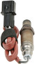 Bosch Premium Switching-Type Oxygen (O2) Sensors 15600 for 1998-2006 Mitsubishi 3.5L 3.8L (Montero, Montero Sport)