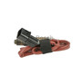 Bosch Premium Switching-Type Oxygen (O2) Sensors 15600 for 1998-2006 Mitsubishi 3.5L 3.8L (Montero, Montero Sport)