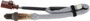 Bosch Premium Switching-Type Oxygen (O2) Sensors 16227 for 2012-2014 Audi 6.3L (A8 Quattro)