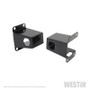 Westin Sensor Relocator for 2014-2018 Ram Truck/SUV - Black