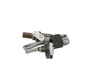 Bosch Premium Switching-Type Oxygen (O2) Sensors 15610 for 2003-2006 Mitsubishi 2.4L (Outlander)