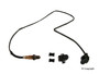 Bosch Premium Switching-Type Oxygen (O2) Sensors 16073 for 2000-2005 Audi/Volkswagen 2.8L 4.2L (A4, A4 Quattro, A6, A6 Quattro)