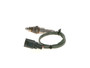 Bosch Premium Switching-Type Oxygen (O2) Sensors 16190 for 2014-2016 Land Rover 3.0L (LR4)