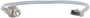 Bosch Premium Switching-Type Oxygen (O2) Sensors 16228 for 2014-2021 INFINITI/Nissan 3.5L 1.6L (QX60, Altima, Juke, Maxima)