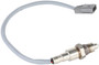 Bosch Premium Switching-Type Oxygen (O2) Sensors 16228 for 2014-2021 INFINITI/Nissan 3.5L 1.6L (QX60, Altima, Juke, Maxima)