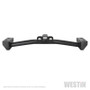 Westin Outlaw Bumper Hitch Accessory for Ford Ranger - Textured Black