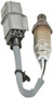 Bosch Premium Switching-Type Oxygen (O2) Sensors 15963 for 2000-2002 Nissan 2.4L 1.8L (Altima, Sentra)