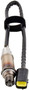 Bosch Premium Switching-Type Oxygen (O2) Sensors 15799 for 2006-2008 Chevrolet/Suzuki 2.0L (Optra, Forenza, Reno)