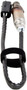 Bosch Premium Switching-Type Oxygen (O2) Sensors 15799 for 2006-2008 Chevrolet/Suzuki 2.0L (Optra, Forenza, Reno)