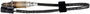 Bosch Premium Switching-Type Oxygen (O2) Sensors 15799 for 2006-2008 Chevrolet/Suzuki 2.0L (Optra, Forenza, Reno)