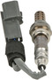 Bosch Premium Switching-Type Oxygen (O2) Sensors 15613 for 2004-2012 Mitsubishi 2.4L (Galant)