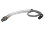 Bosch Premium Switching-Type Oxygen (O2) Sensors 16030 for 2008-2012 BMW 3.0L (740i, 740Li, X6)