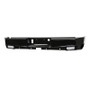 Westin HDX Bandit Rear Bumper for Chevy Silverado 1500 - Black