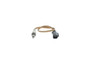Bosch Premium Switching-Type Oxygen (O2) Sensors 16229 for 2015-2018 Land Rover 3.0L 5.0L (Discovery, Range Rover, Range Rover Sport)