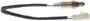 Bosch Premium Switching-Type Oxygen (O2) Sensors 15724 for 2001-2014 Ford/Lincoln/Mazda 3.5L 3.0L (Edge, Escape, Five Hundred, Flex)