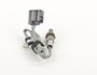Bosch Premium Switching-Type Oxygen (O2) Sensors 15914 for 2004-2009 Mazda 2.0L 2.3L (3)