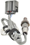 Bosch Premium Switching-Type Oxygen (O2) Sensors 15914 for 2004-2009 Mazda 2.0L 2.3L (3)
