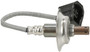 Bosch Premium Switching-Type Oxygen (O2) Sensors 15802 for 2004-2007 Ford 2.3L 2.0L (Focus)