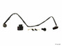 Bosch Premium Switching-Type Oxygen (O2) Sensors 16132 for 1998-2010 Audi/Volkswagen 2.7L 4.2L (A6 Quattro, A8 Quattro, Allroad Quattro, S8)