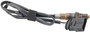 Bosch Premium Switching-Type Oxygen (O2) Sensors 16132 for 1998-2010 Audi/Volkswagen 2.7L 4.2L (A6 Quattro, A8 Quattro, Allroad Quattro, S8)