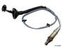 Bosch Premium Switching-Type Oxygen (O2) Sensors 15857 for 1999-2000 Mercury/Nissan 3.3L (Villager, Quest)