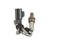 Bosch Premium Switching-Type Oxygen (O2) Sensors 15804 for 2003-2007 Ford 2.3L 2.0L (Focus)