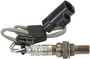 Bosch Premium Switching-Type Oxygen (O2) Sensors 15804 for 2003-2007 Ford 2.3L 2.0L (Focus)