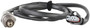 Bosch Premium Switching-Type Oxygen (O2) Sensors 16335 for 2017-2021 Ford 1.0L 1.5L (EcoSport, Escape)
