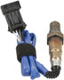Bosch Premium Switching-Type Oxygen (O2) Sensors 16433 for 2002-2005 Porsche 3.6L 3.8L (911)
