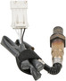 Bosch Premium Switching-Type Oxygen (O2) Sensors 16197 for 1999-2004 Volvo 2.3L 2.4L (C70, S70, V70)