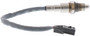 Bosch Premium Switching-Type Oxygen (O2) Sensors 16161 for 2014-2021 INFINITI/Nissan 3.5L 1.6L (QX60, Altima, Juke, Maxima)