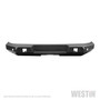 Westin Rear Bumper for Jeep Wrangler JL 18-19