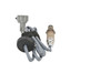 Bosch Premium Switching-Type Oxygen (O2) Sensors 15871 for 1998-2000 Nissan 2.4L (Frontier)
