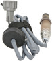 Bosch Premium Switching-Type Oxygen (O2) Sensors 15871 for 1998-2000 Nissan 2.4L (Frontier)