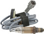 Bosch Premium Switching-Type Oxygen (O2) Sensors 15871 for 1998-2000 Nissan 2.4L (Frontier)