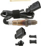 Bosch Premium Switching-Type Oxygen (O2) Sensors 16136 for 2006-2017 Audi/Porsche/Volkswagen 3.2L 4.2L